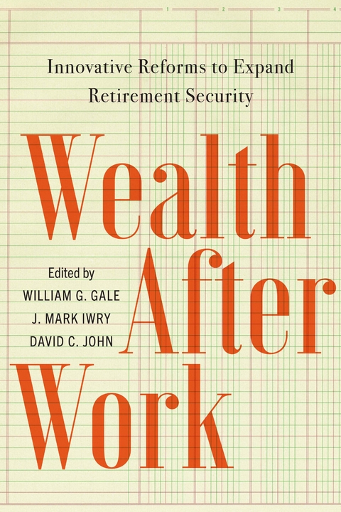 Wealth After Work - 