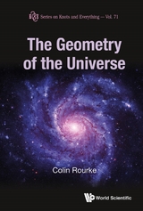 Geometry Of The Universe, The -  Rourke Colin Rourke