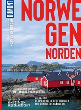 DuMont BILDATLAS Norwegen Norden - Christian Nowak