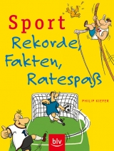 Sport - Rekorde, Fakten, Ratespaß - Philip Kiefer