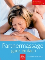 Partnermassage - Valeria Füchtner