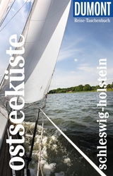 DuMont Reise-Taschenbuch E-Book Ostseeküste Schleswig-Holstein -  Nicoletta Adams