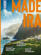 DuMont Bildatlas E-Book Madeira -  Sara Lier
