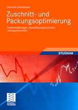 Zuschnitt- und Packungsoptimierung - Guntram Scheithauer