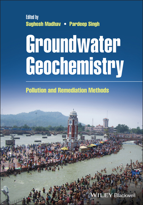 Groundwater Geochemistry - 