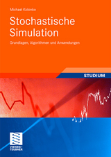 Stochastische Simulation - Michael Kolonko