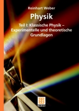 Physik - Reinhart Weber