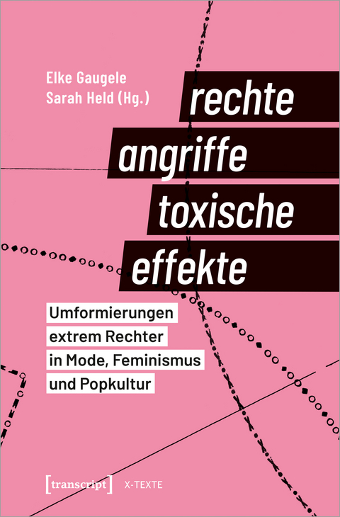 Rechte Angriffe - toxische Effekte - 