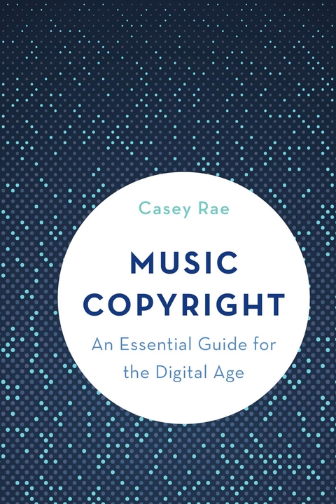 Music Copyright -  Casey Rae