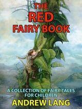 The Red Fairy Book - Andrew Lang