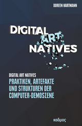 Digital Art Natives - Doreen Hartmann