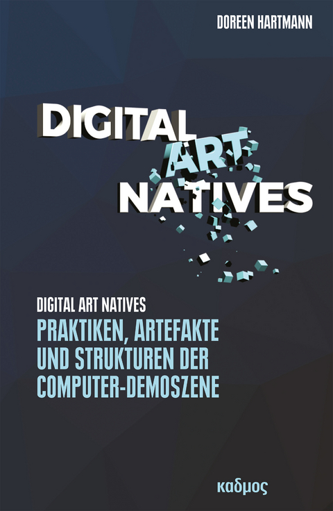 Digital Art Natives - Doreen Hartmann