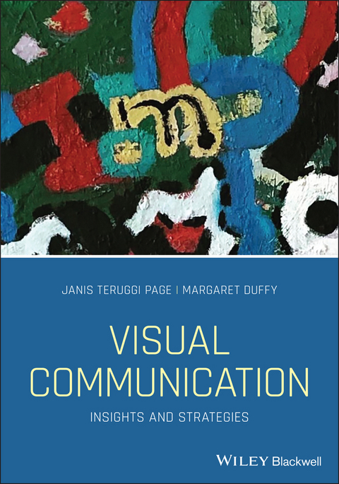 Visual Communication -  Margaret Duffy,  Janis Teruggi Page