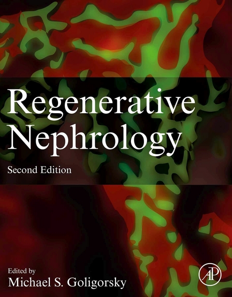 Regenerative Nephrology - 