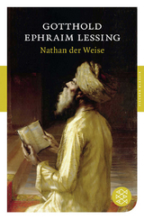 Nathan der Weise - Gotthold Ephraim Lessing