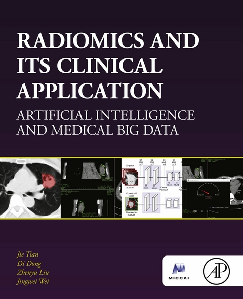 Radiomics and Its Clinical Application -  Di Dong,  Zhenyu Liu,  Jie Tian,  Jingwei Wei