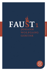 Faust I - Johann Wolfgang von Goethe