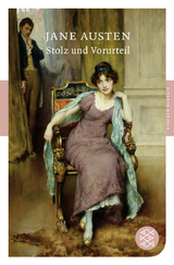 Stolz und Vorurteil - Jane Austen