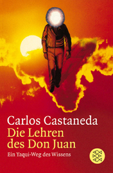 Die Lehren des Don Juan - Carlos Castaneda