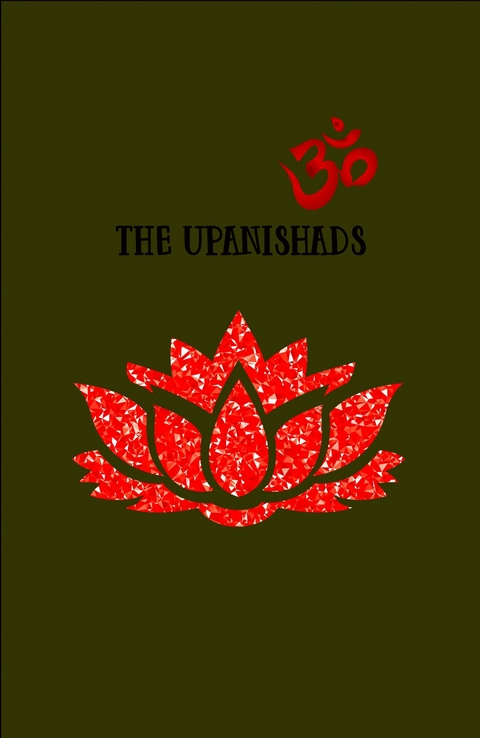 The Upanishads -  UNKNOWN