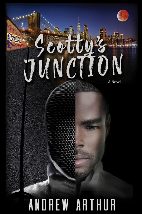 Scotty's Junction -  Andrew Arthur