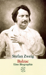 Balzac - Stefan Zweig