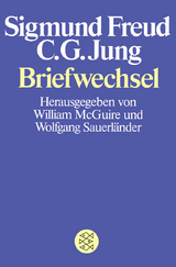 Briefwechsel - Sigmund Freud, C.G. Jung