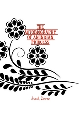 Autobiography of an Indian Princess -  Sunity Devee