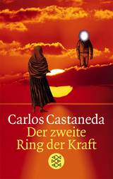 Der zweite Ring der Kraft - Carlos Castaneda