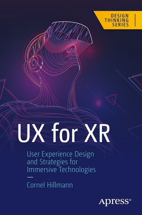 UX for XR -  Cornel Hillmann