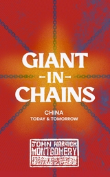 Giant in Chains -  John Warwick Montgomery