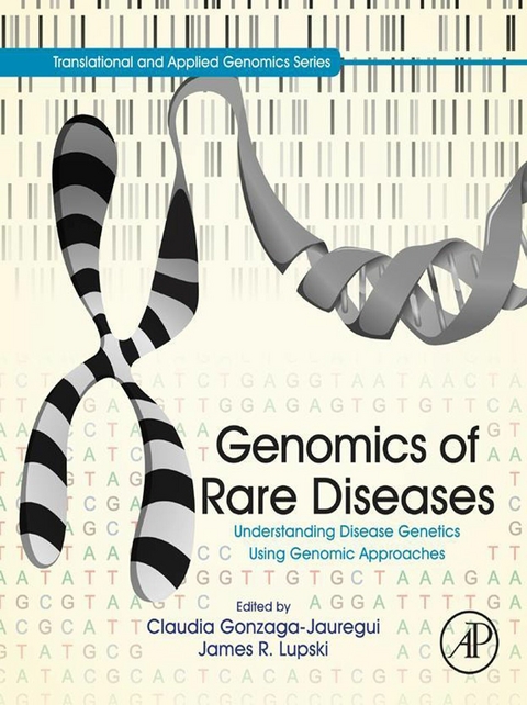 Genomics of Rare Diseases - 