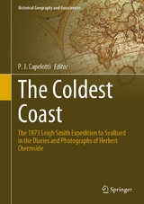 The Coldest Coast - 
