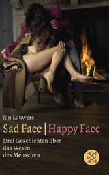 Sad Face / Happy Face - Jan Lauwers