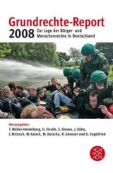 Grundrechte-Report 2008 - 