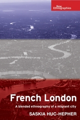 French London - Saskia Huc-Hepher