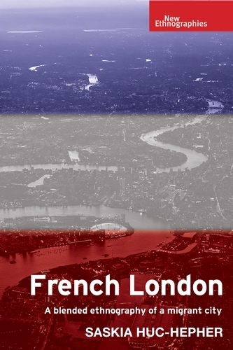 French London - Saskia Huc-Hepher