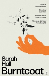 Burntcoat -  Sarah Hall