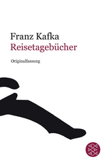 Reisetagebücher - Kafka, Franz