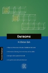 Fischer Kompakt: Entropie - Hans Dieter Zeh