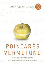 Poincarés Vermutung - Donal O`Shea