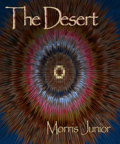 Desert -  Morris Junior