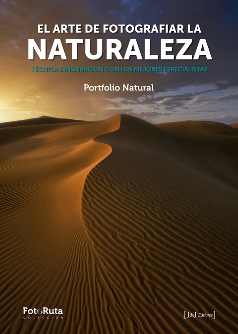 El arte de fotografiar la naturaleza -  Vvaa