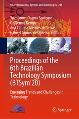 Proceedings of the 6th Brazilian Technology Symposium (BTSym’20) - 