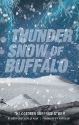 Thunder Snow of Buffalo -  Billy Klun,  Don Purdy