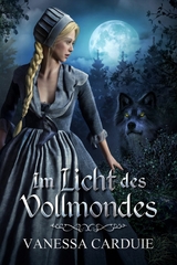 Im Licht des Vollmondes - Vanessa Carduie