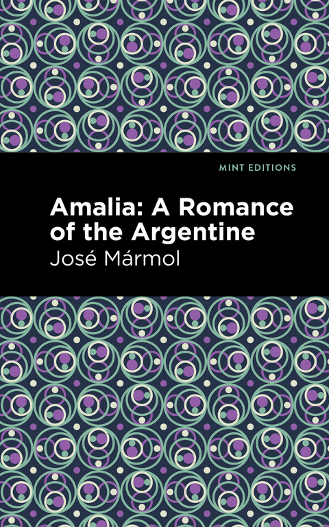 Amalia -  Jose Marmol