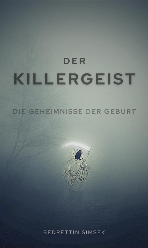 Der Killergeist - Bedrettin Simsek