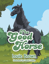 The Good Horse - Louie Brown