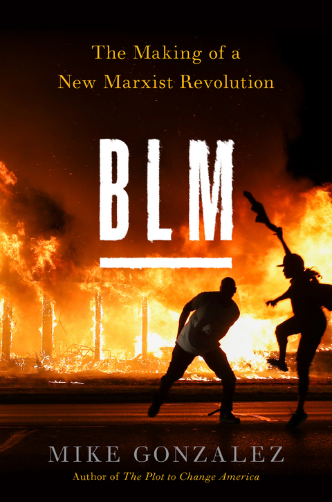 BLM -  Mike Gonzalez